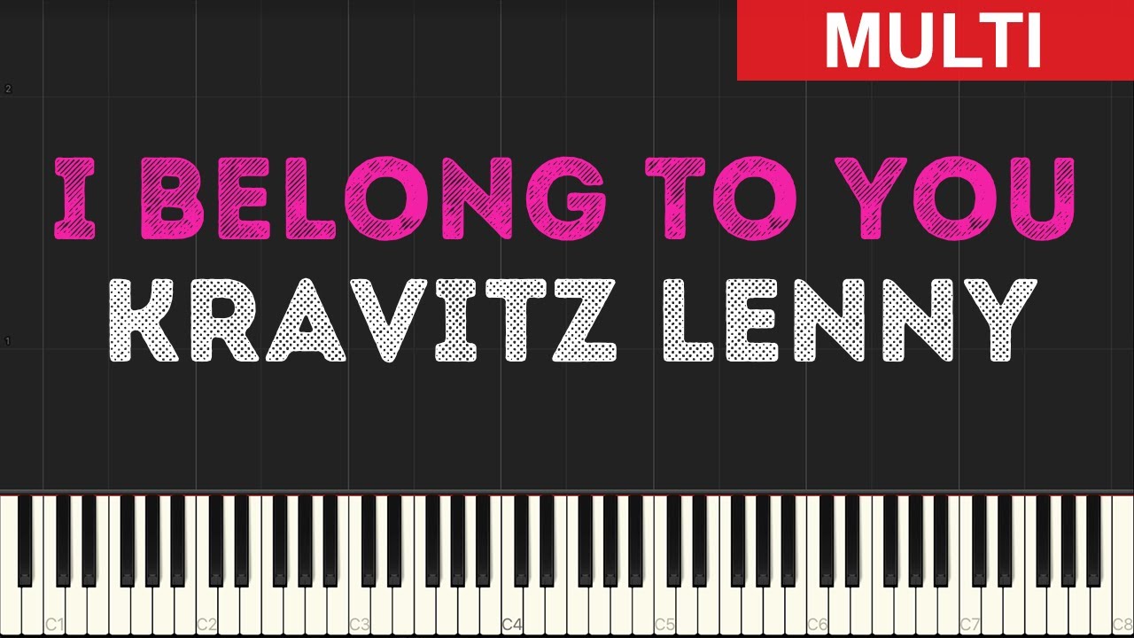 Ленни кравиц i belong to you перевод. Lenny Kravitz i belong to you. Lenny Kravitz i belong to you best of 98.