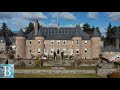 Balhousie Alastrean - a drone's view