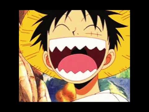 goofy ahh luffy (v2) - YouTube