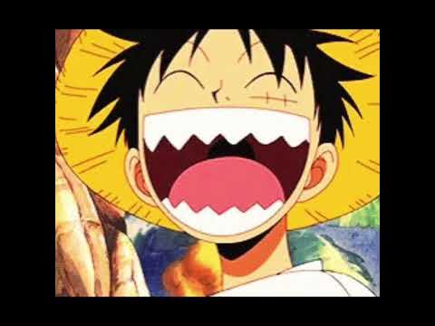 goofy ahh luffy (v2) - YouTube