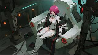𝟭𝟵𝟴𝟱 𝗖𝗬𝗕𝗘𝗥 𝗖𝗜𝗧𝗬 𝗔𝗙𝗧𝗘𝗥 𝗗𝗔𝗥𝗞 | Synthwave, Cyberpunk, Chillwave, Dreamwave, Phonkwave Playlist Mix