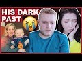 My Fiancé's Dark Past | Storytime