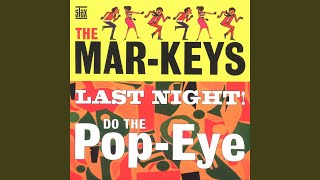 Video thumbnail of "The Mar-Keys - Night Before"