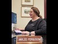 Hattiesburg – Meet the Team