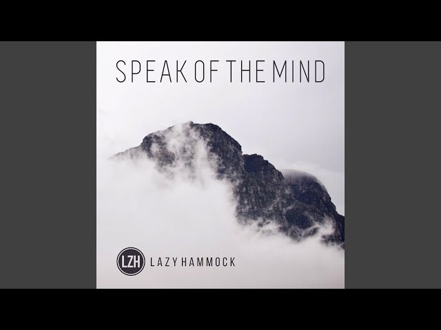 Lazy Hammock - Work Me Out