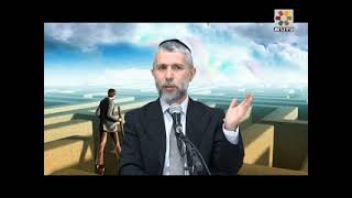 האות פ - הרב זמיר כהן