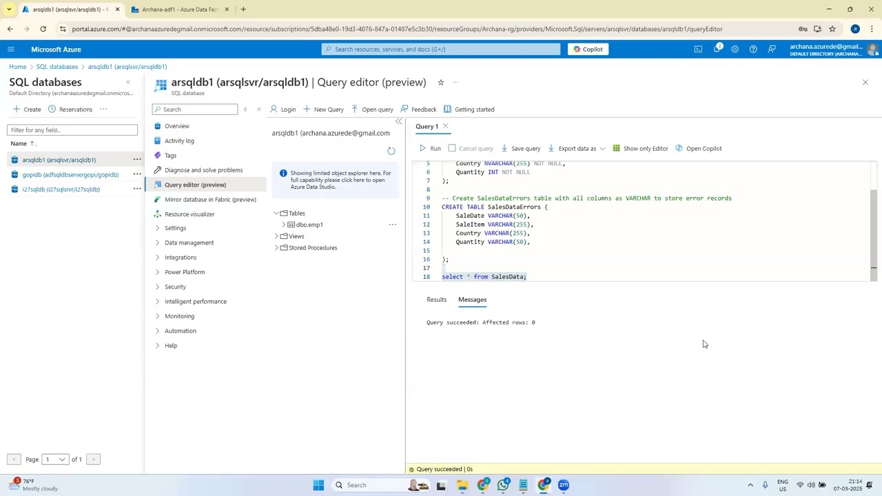 9  Usecases   handling err, get filenames, incremental copy
