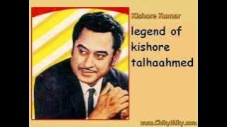 kiTNe rAAnjHe TUJhe deKH kE [KISHORE KUMAR]