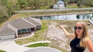 AMAZING LOT in BEAUTIFUL COMMUNITY. New Listing in Jacksonville, FL #buyhouse #landforsale #florida