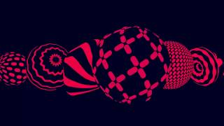 Eurovision 2017 - Brand Intro Logo