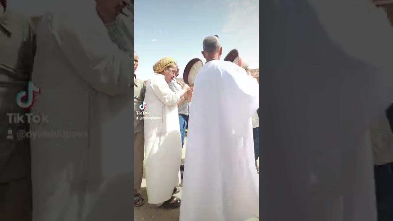 تحية لكل سكان بلدية سيدي دمد