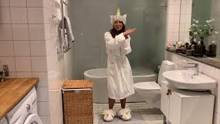 Corona Song / Corona-sången (Swedish version/cover) screenshot 5