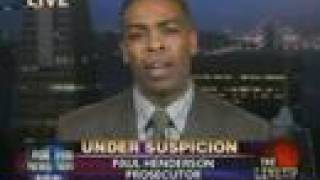 Paul Henderson on the Drew Peterson homicide investigation