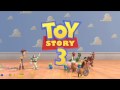 Toy Story 3 Officiell