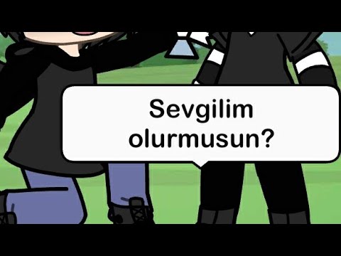 °•🧝🏼‍♀️Gerçek hayattan kesintiler° //Gacha life//