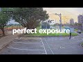 Bosch Security - DINION 5100i IR: Reliable outdoor building security and deterrence