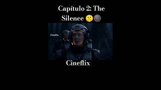 Capítulo 2: The Silence 🤫🌑#PlanetaX17 #Misterio #Serie #Cinematic #Military #usa #hollywood #movies