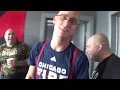 Capture de la vidéo My Subculture - Haymaker And Live And Loud 2018 In Chicago