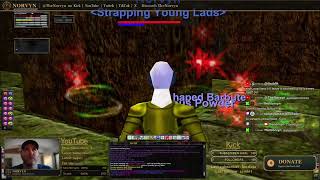 That EverQuest 'DING!' will never get old 🔔