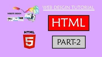 HTML Tutorial Bangla | Paragraph, Style and Formatting | Part 2 | Tech Brain BD