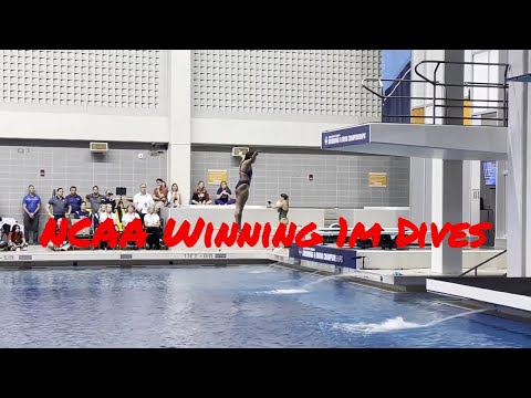 Aranza Vazquez: NCAA