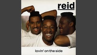 Lovin' on the Side (Radio Version)