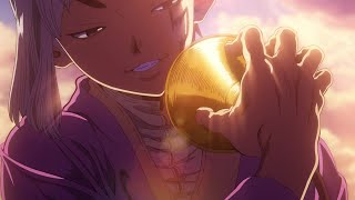 Praeter no Kizu / Project Scard: Praeter no Kizu