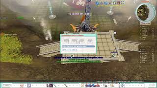 Icecream Flyff BP Wars