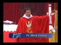 "Fighting Dragons" with Fr. Mark Goring