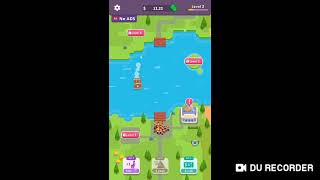 Idle Ferry Tycoon Gameplay - YEAH JUST A IDLE GAME AGAIN! screenshot 2