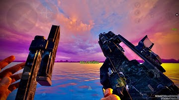 The BEST Holger 26 Gunsmith in (SEASON 8) “NO RECOIL” Fast ADS High Accuracy in COD Mobile…