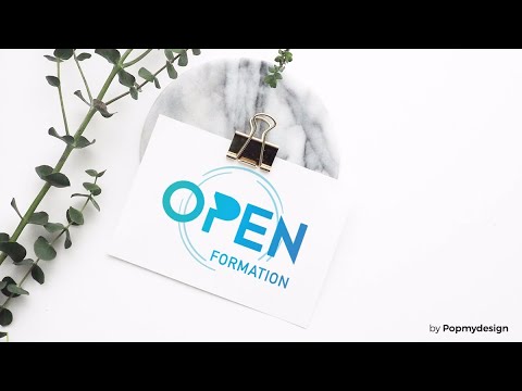 Vidéo de présentation — Formation Wedding Planner OPEN Formation