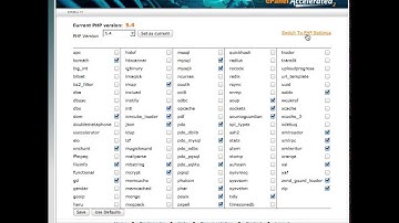 How to Increase the PHP upload_max_filesize or edit the PHP Config in CloudLinux cPanel Account