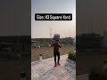South City SCO Sector 27 | Prime Commercial Investment | Basement + G+3 Allowed