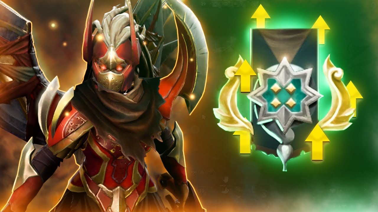 Как повысится РЫЦАРЮ ?? | Patch 7.33! | 