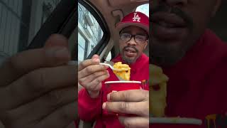 Houston Hot Chicken Seattle Wa Food Review