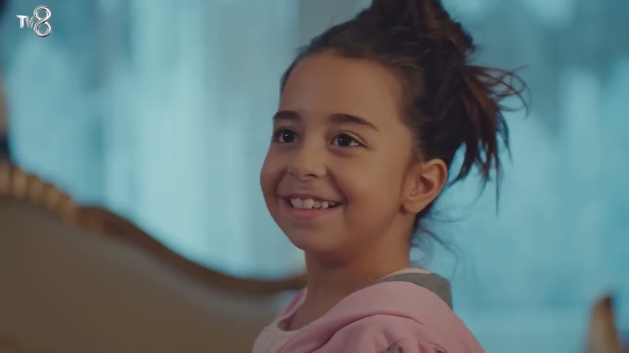 Az Én Lányom 8. Rész (Magyar Szinkron)