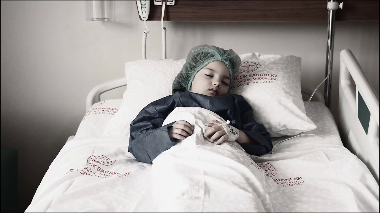 Organ Bağışı (Bir Bağış, Bir Hayat)