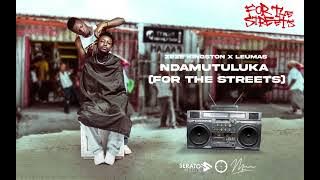 Zeze Kingston x LeuMas -  Ndamutuluka [For The Streets]