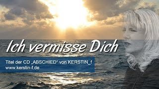 Ich vermisse Dich - Trauermusik chords