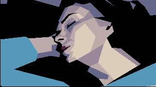 The Black Lotus - Eon (Pixel perfect 1080p upscale)
