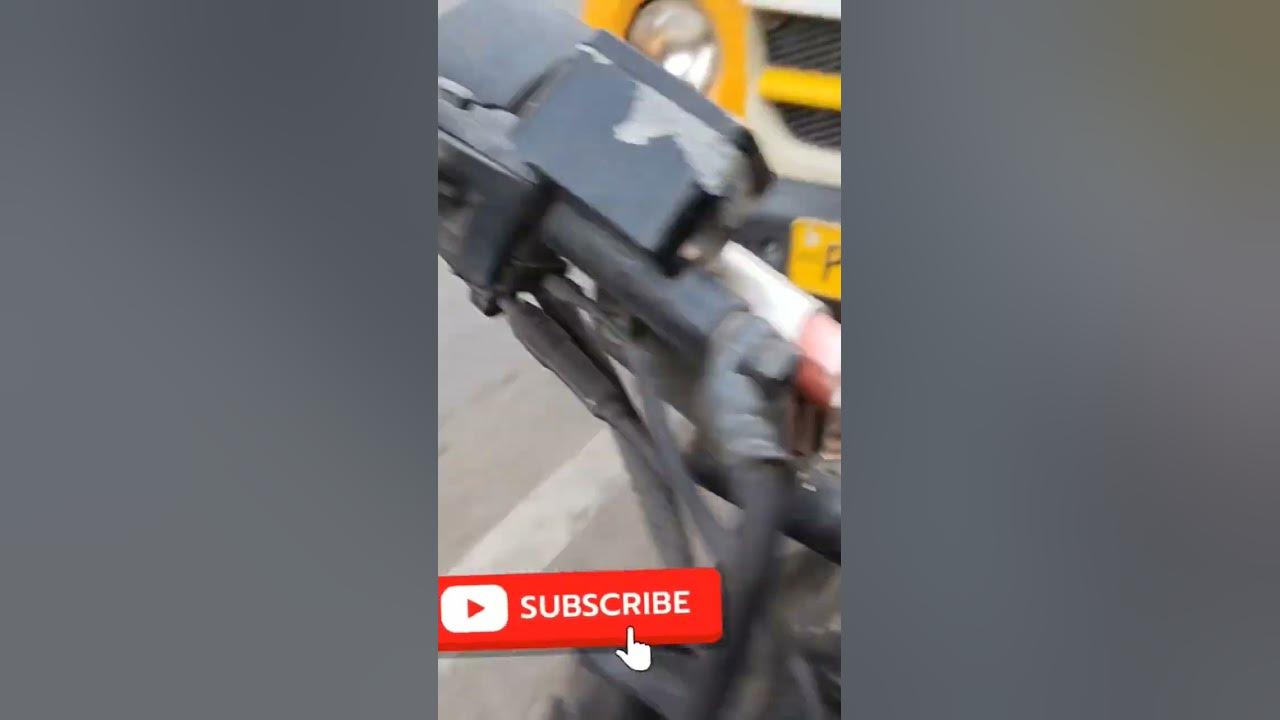 bajaj-vikrant-ke-liye-best-tyre-tvs-jumbo-tyre-shortvideo-shorts