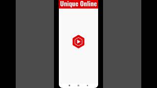 YouTube setting,YouTube studio on , #youtube #uniquonline #youtubestudio #channelsetting #viralvideo screenshot 4