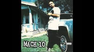 🎵Mack 10- Mozi-Wozi🎵 (90's Original Instrumental)