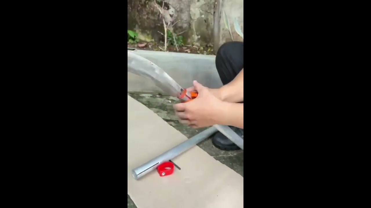 CARA CEPAT DAN TEPAT PEMASANGAN AKSESORIS PENTAWIN😱