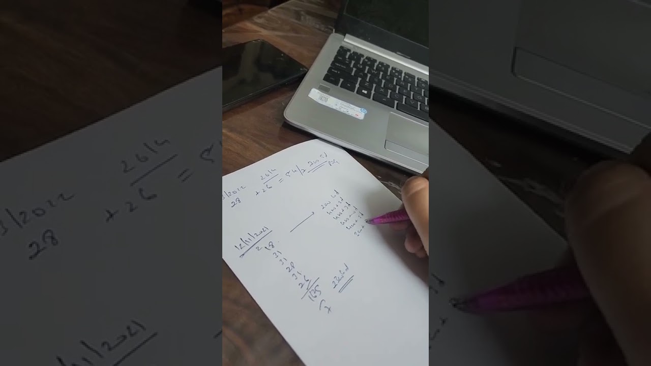 Расчет срока беременности