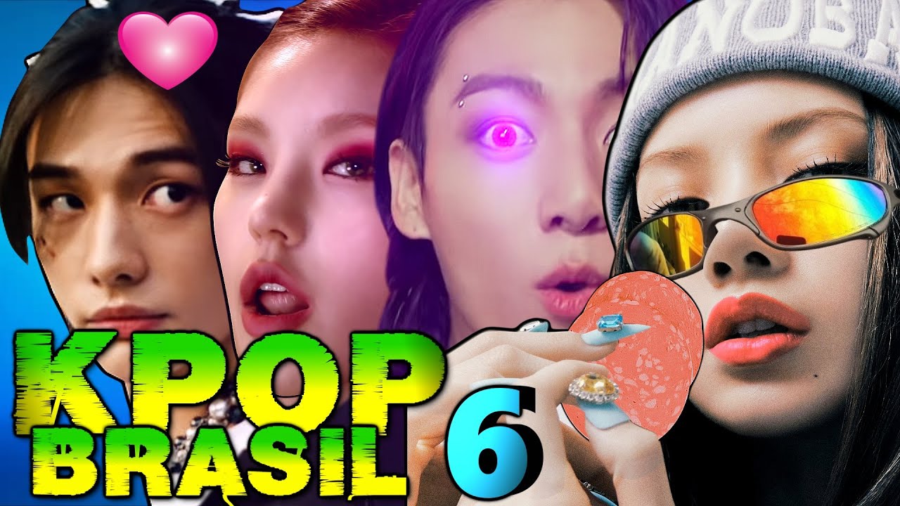 Traduções Engraçadas nas músicas de KPOP #6