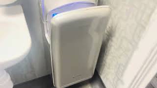 Kuaierte K2201 (Heatstore) at MFG BP Sutterton ♿️🚼