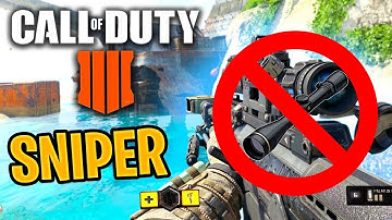 BLACK OPS 4 ~ EPIC NO SCOPE & QUICK SCOPE MONTAGE - COLLATERAL COMPILATION!