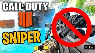 BLACK OPS 4 ~ EPIC NO SCOPE & QUICK SCOPE MONTAGE - COLLATERAL COMPILATION!